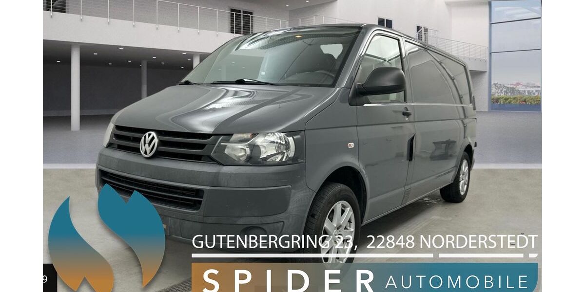 VW T5 Transporter 213.356 km 8.700 &euro; Norderstedt 22848