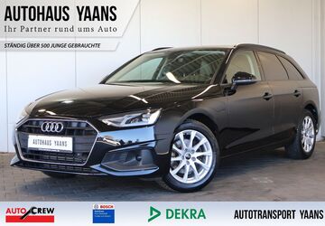 Audi A4 49.950 km 21.489 &euro; Pinneberg 25421