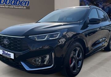 Ford Kuga 19.397 km 33.950 &euro; Hamburg 21073