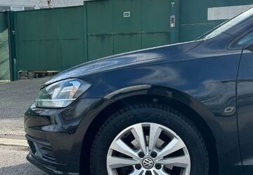 VW Golf 84.128 km 11.000 &euro; Hamburg 22525