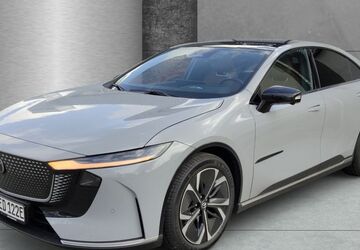 Mazda 6e 3.990 km 38.880 &euro; Hamburg 21079