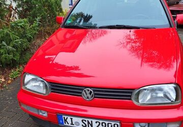 VW Golf 102.167 km 3.650 &euro; Hamburg 22415