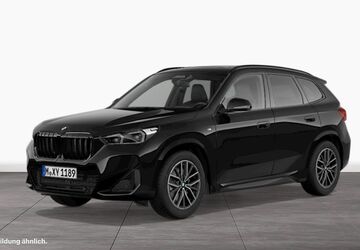 BMW X1 55.290 km 42.196 &euro; Barsbüttel bei Hamburg 22885