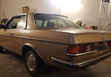 Mercedes-Benz 230 245.000 km 3.750 &euro; Hamburg 20257