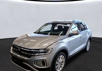 VW T-Roc 43.569 km 25.900 &euro; Ahrensburg 22926