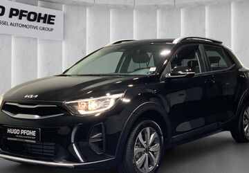 Kia Stonic 7.500 km 18.980 &euro; Norderstedt 22848