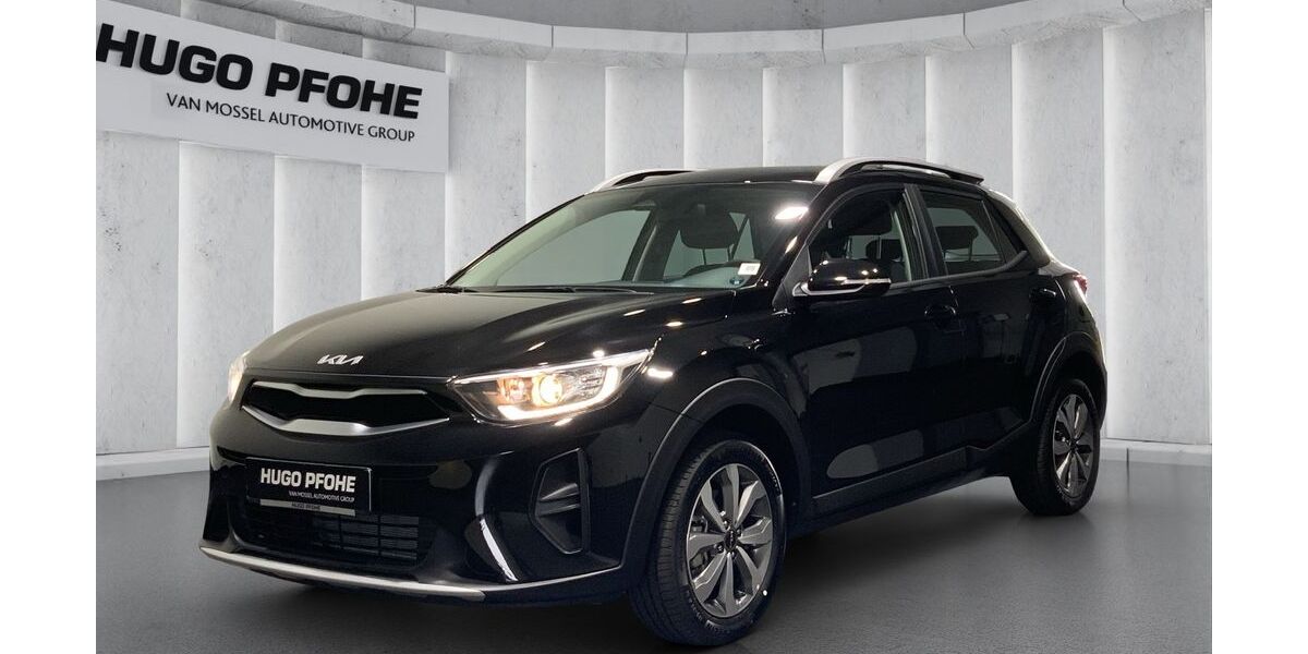 Kia Stonic 7.500 km 18.980 &euro; Norderstedt 22848
