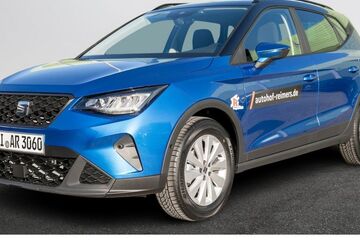 Seat Arona 7.500 km 22.800 &euro; Pinneberg 25421