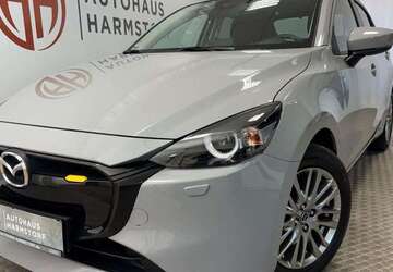 Mazda 2 14.650 km 19.890 &euro; Harmstorf 21228