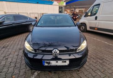 VW Golf 205.000 km 13.000 &euro; Hamburg 20535
