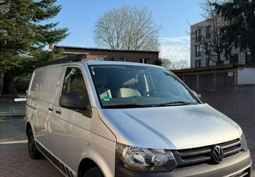 VW T5 Transporter 284.000 km 17.000 &euro; Hamburg 22457