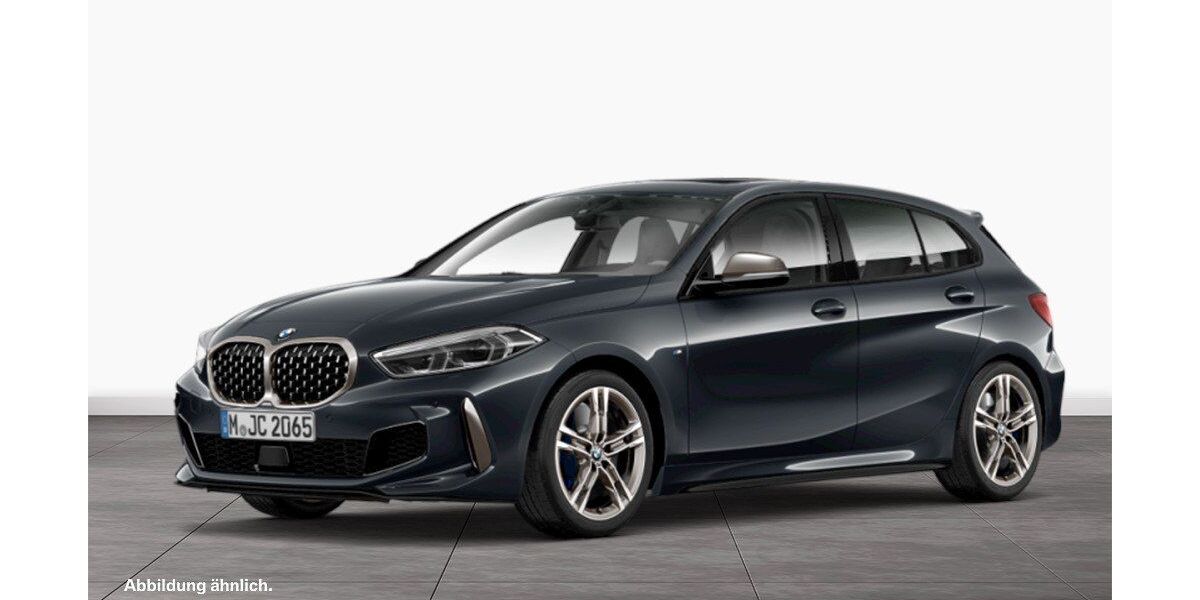 BMW M135 44.573 km 31.914 &euro; Barsbüttel bei Hamburg 22885