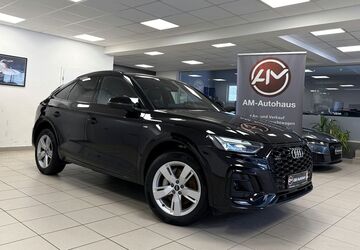 Audi Q5 107.000 km 38.799 &euro; Hamburg 21031