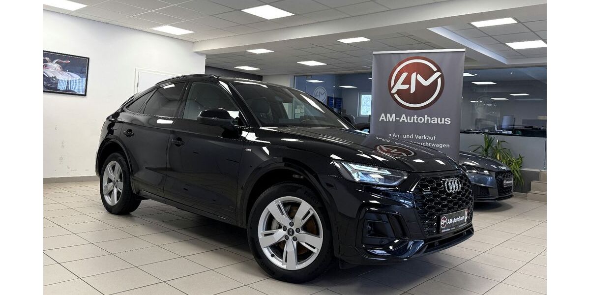 Audi Q5 107.000 km 38.799 &euro; Hamburg 21031
