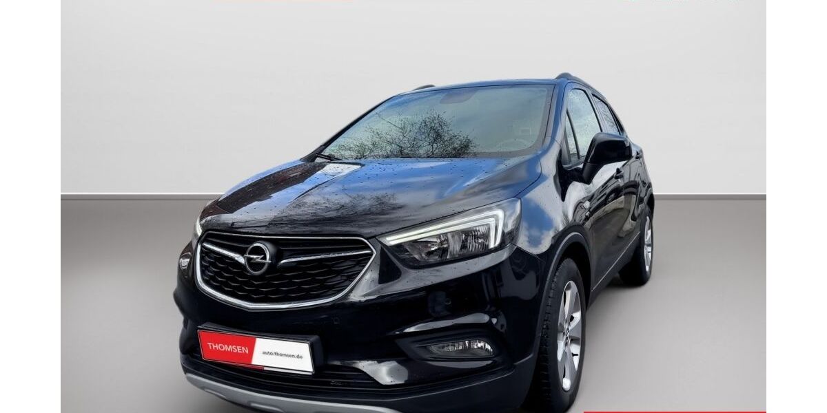 Opel Mokka X 78.746 km 11.585 &euro; Norderstedt 22848