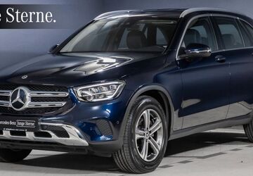 Mercedes-Benz GLC 220 26.619 km 37.980 &euro; Hamburg 22549