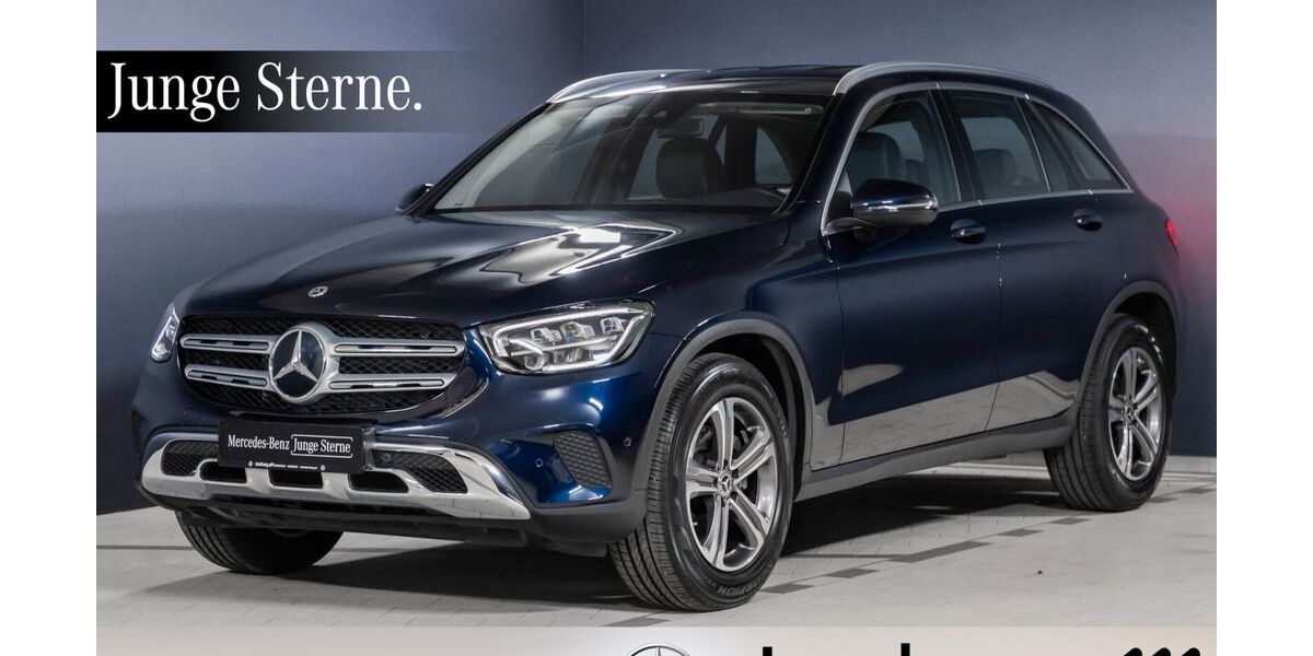 Mercedes-Benz GLC 220 26.619 km 37.980 &euro; Hamburg 22549