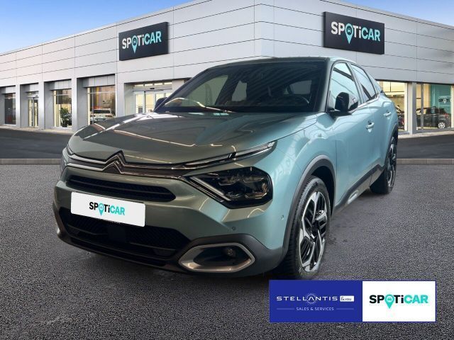 Citroen C4 25.590 km 17.050 &euro; Hamburg 20537