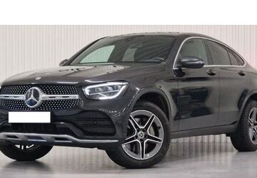 Mercedes-Benz GLC 300 162.360 km 36.900 &euro; Pinneberg 25421