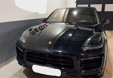 Porsche Cayenne 43.000 km 87.900 &euro; Pinneberg 25421