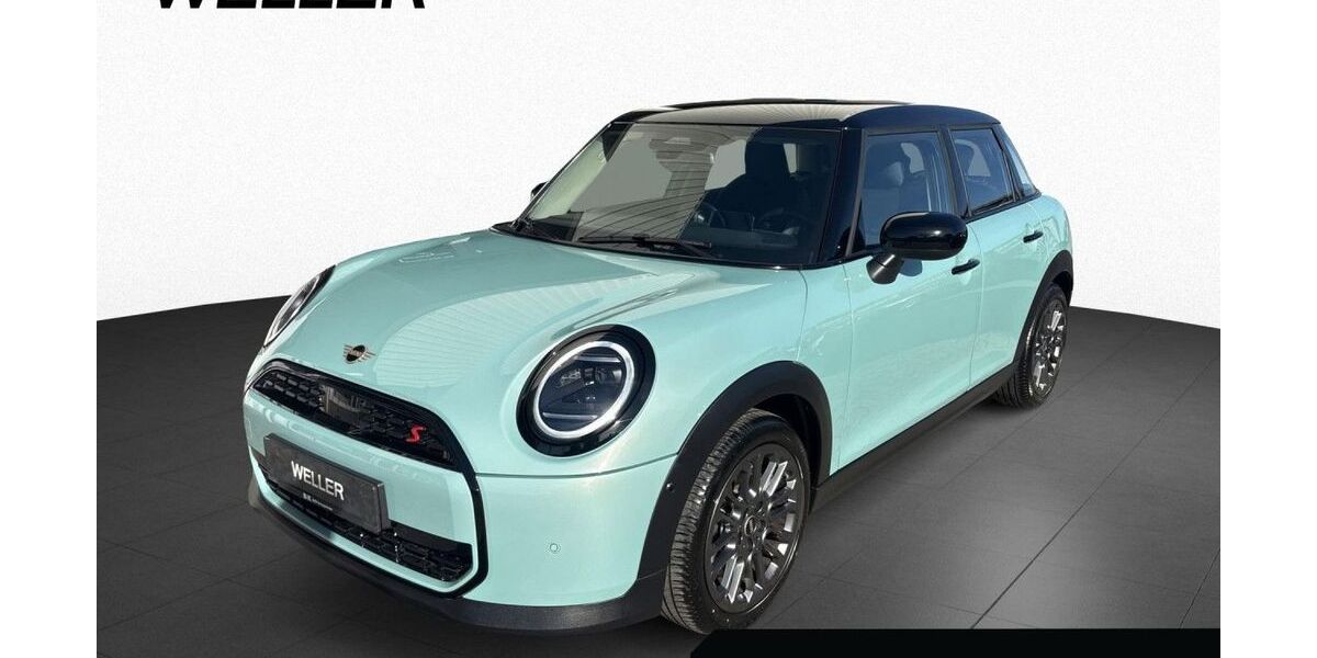 Mini Cooper S 11.165 km 29.850 &euro; Hamburg 21073