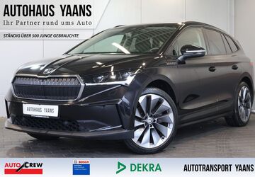 Skoda Enyaq 48.250 km 23.389 &euro; Pinneberg 25421