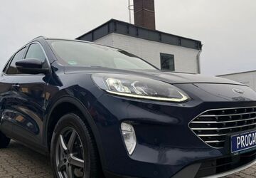 Ford Kuga 175.000 km 13.995 &euro; Hamburg 20537
