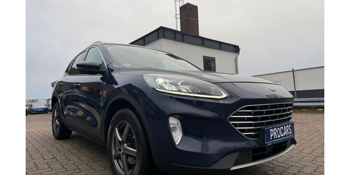 Ford Kuga 175.000 km 13.995 &euro; Hamburg 20537