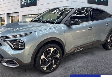 Citroen C4 18.412 km 18.050 &euro; Hamburg 22457