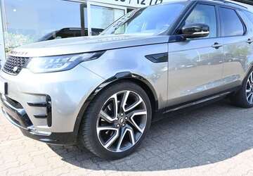 Land Rover Discovery 143.000 km 26.200 &euro; Seevetal 21218