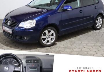 VW Polo 177.200 km 3.490 &euro; Norderstedt 22844