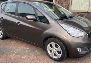 Kia Venga 53.428 km 7.490 &euro; Neu Wulmstorf 21629