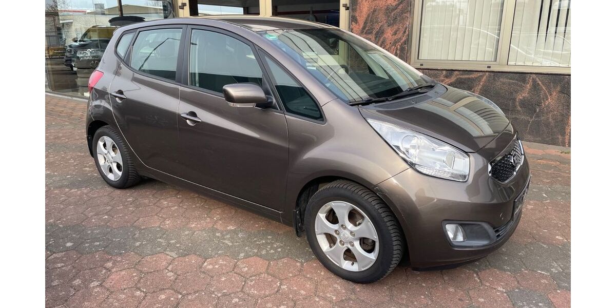 Kia Venga 53.428 km 7.490 &euro; Neu Wulmstorf 21629