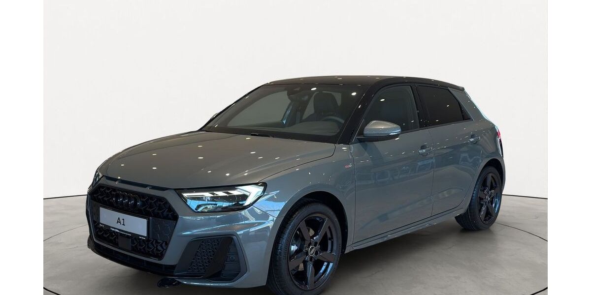 Audi A1 12.000 km 29.950 &euro; Seevetal 21217