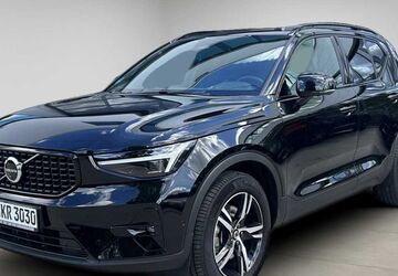 Volvo XC40 5.000 km 44.850 &euro; Hamburg 21079