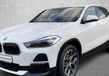 BMW X2 13.012 km 27.490 &euro; Quickborn 25451