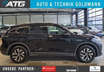 VW Tiguan 29.000 km 35.950 &euro; Geesthacht bei Hamburg 21502