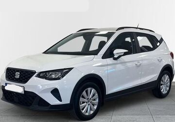 Seat Arona 10.100 km 19.490 &euro; Pinneberg 25421