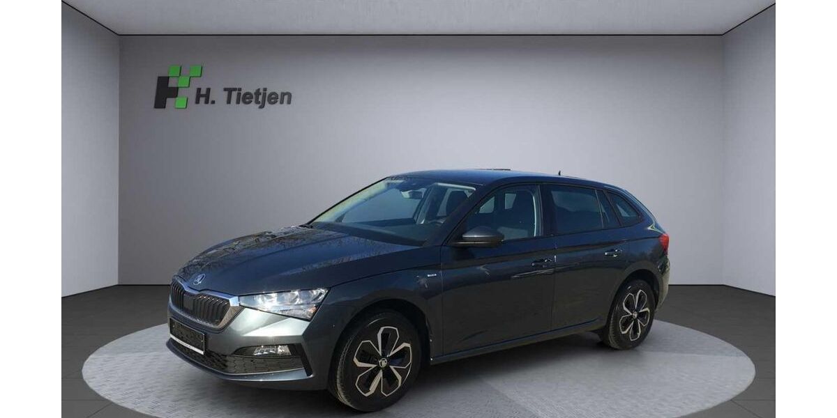 Skoda Scala 48.319 km 22.490 &euro; Buxtehude 21614
