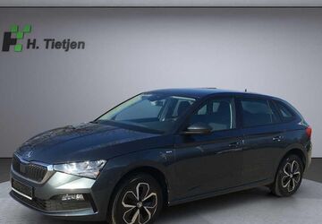 Skoda Scala 48.319 km 22.890 &euro; Buxtehude 21614