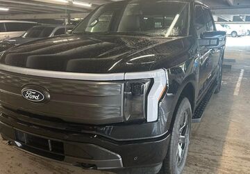 Ford F 150 24.000 km 89.999 &euro; Hamburg 22309
