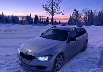 BMW 328 129.000 km 15.500 &euro; Hamburg 22589