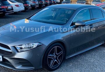 Mercedes-Benz A 220 105.311 km 24.490 &euro; Hamburg 22047
