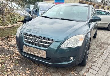Kia Andere 201.000 km 1.000 &euro; Winsen/Luhe 21423