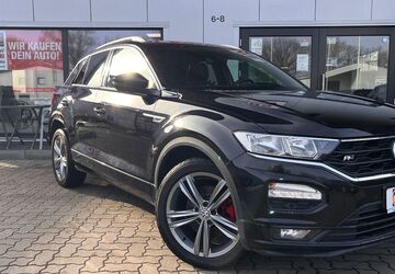VW T-Roc 115.079 km 19.950 &euro; Henstedt-Ulzburg­­­ 24558
