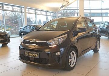 Kia Picanto 27.000 km 12.890 &euro; Hamburg 22525