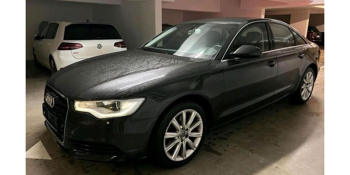 Audi A6 118.763 km 15.700 &euro; Norderstedt 22846