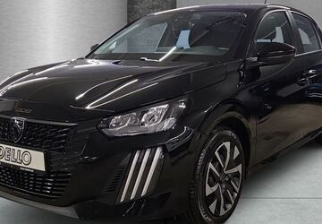 Peugeot 208 11.771 km 16.440 &euro; Hamburg 22047