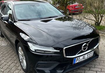 Volvo V60 126.300 km 16.500 &euro; Appen 25482