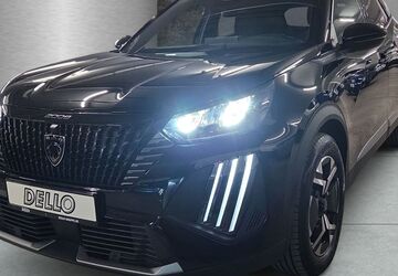 Peugeot 2008 8.004 km 22.740 &euro; Hamburg 22047